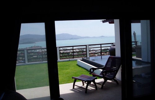 Moo 5 Villa | Samui Summit Villa-Las mejores vistas de la isla, cerca de la playa, lujo y serenidad