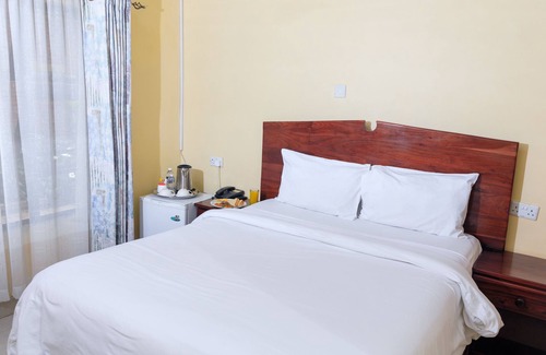 Harare Casa | Samukele guest house