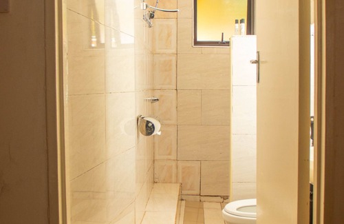 Harare Casa | Samukele guest house