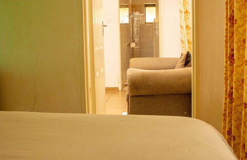 Harare Casa | Samukele guest house