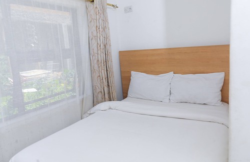 Harare Casa | Samukele guest house
