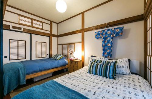 Nakano Casa | Samurai House - Vacation STAY 54179v