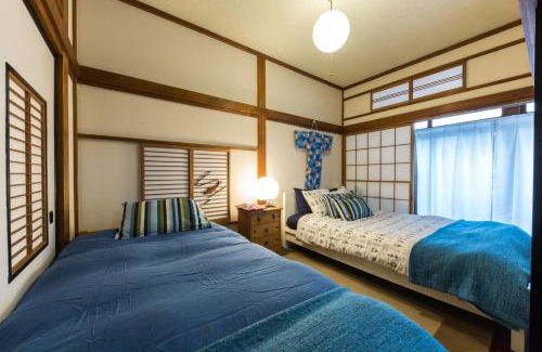 Nakano Casa | Samurai House - Vacation STAY 54179v
