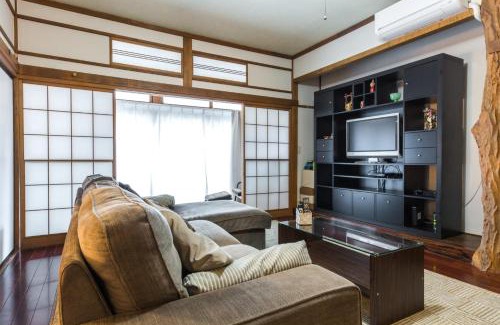 Nakano Casa | Samurai House - Vacation STAY 54179v