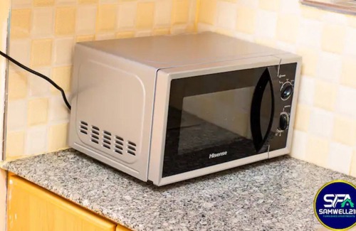 Kisumu Condominio | Samwell210 furnished apartment 4