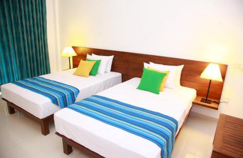 Kataragama Hotel | Samwill Holiday Resort