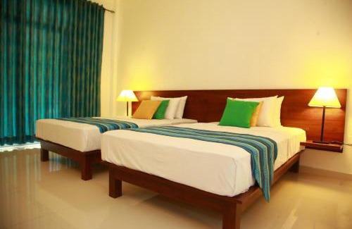 Kataragama Hotel | Samwill Holiday Resort