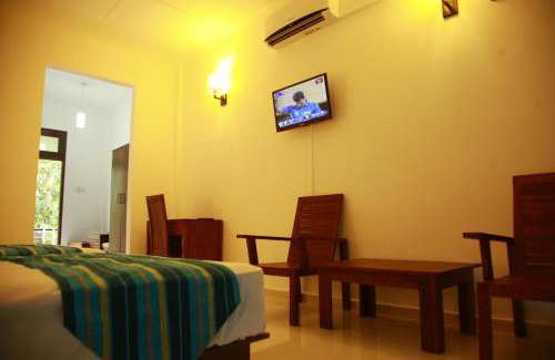 Kataragama Hotel | Samwill Holiday Resort
