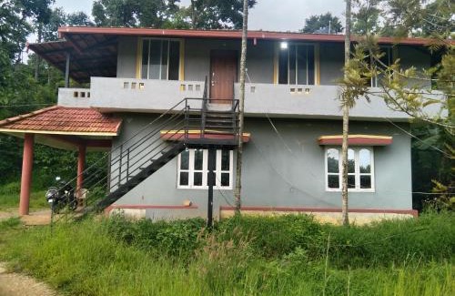 Madikeri Villa | Samz estate stay 2BHK