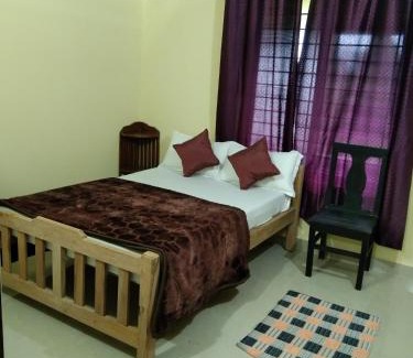 Madikeri Villa | Samz estate stay 2BHK