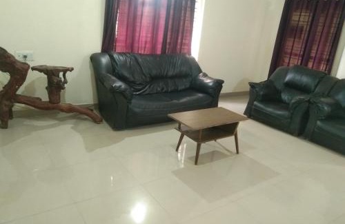 Madikeri Villa | Samz estate stay 2BHK
