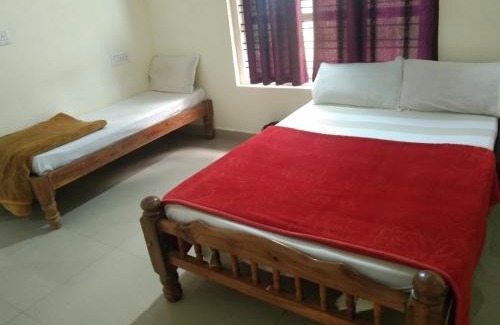 Madikeri Villa | Samz estate stay 2BHK