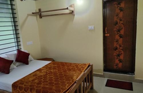 Madikeri Villa | SAMZ ESTATE Stay 3BHK
