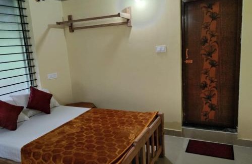 Madikeri Villa | SAMZ ESTATE Stay 3BHK