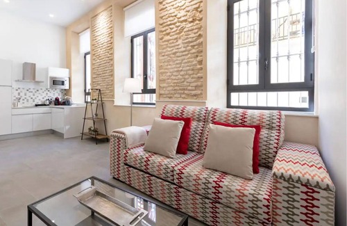 San Bartolome Complejo | San Agustín Suites