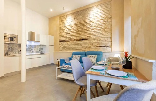 San Bartolome Complejo | San Agustín Suites
