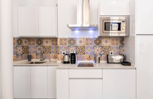 San Bartolome Complejo | San Agustín Suites