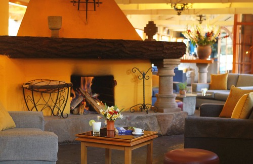 Urubamba Hotel | San Agustin Urubamba & Spa