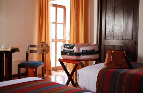 Urubamba Hotel | San Agustin Urubamba & Spa
