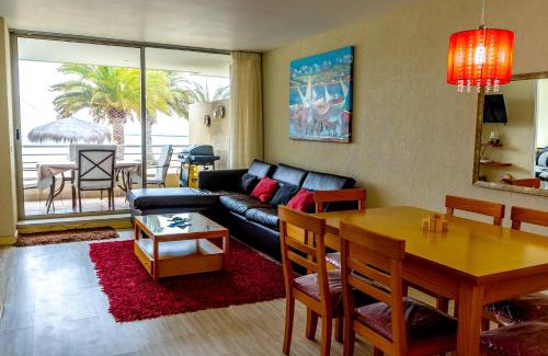 Algarrobo Apartamento | San Alfonso del Mar Algarrobo