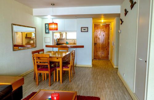 Algarrobo Apartamento | San Alfonso del Mar Algarrobo