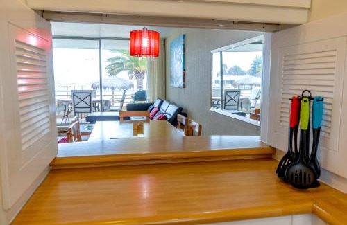 Algarrobo Apartamento | San Alfonso del Mar Algarrobo
