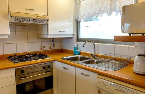 Algarrobo Apartamento | San Alfonso del Mar Algarrobo