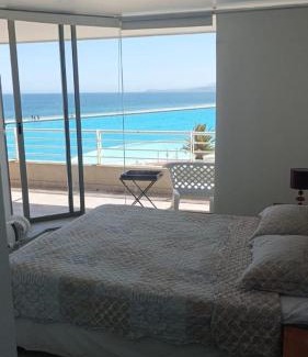 Algarrobo Apartamento | San Alfonso del Mar Goleta 307