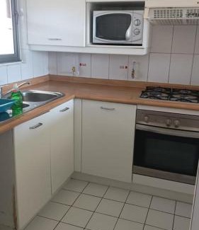 Algarrobo Apartamento | San Alfonso del Mar Goleta 307