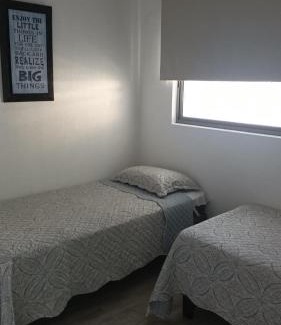 Algarrobo Apartamento | San Alfonso del Mar Goleta 307