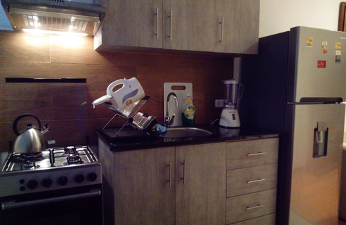 Santiago de Surco Apartamento | San Antonio Apartamento.