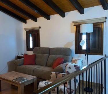 Malpartida de Caceres Apartamento | San Antonio 6