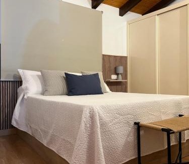 Malpartida de Caceres Apartamento | San Antonio 6