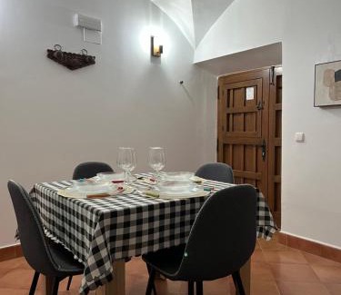 Malpartida de Caceres Apartamento | San Antonio 6