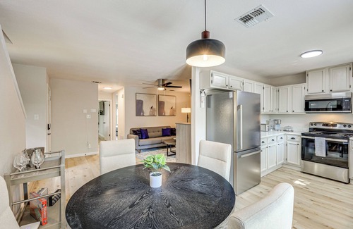 Wetmore Casa | San Antonio Vacation Rental: 11 Mi to River Walk!