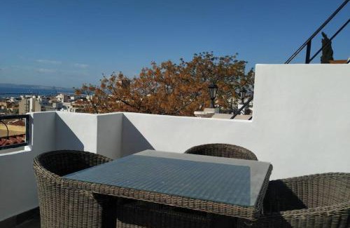 Alicante City Centre Casa | San Antonio villa