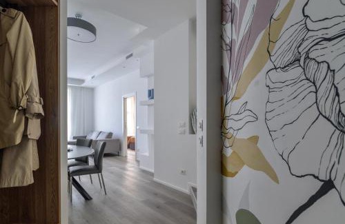 San Babila Apartamento | San Babila Luxury Apartment