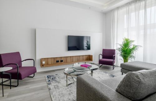 San Babila Apartamento | San Babila Luxury Apartment