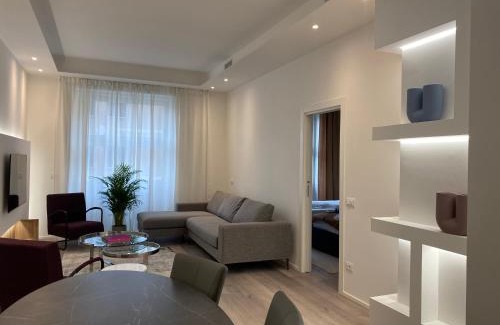 San Babila Apartamento | San Babila Luxury Apartment
