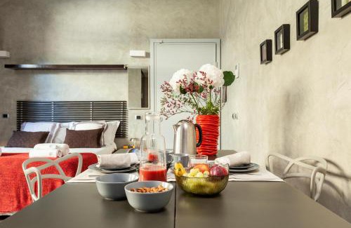 San Babila Apartamento | San Babila Suite