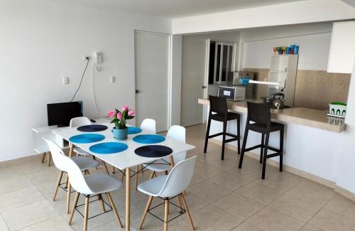 San Bartolo Casa | SAN BARTOLO BEACH BUILDING