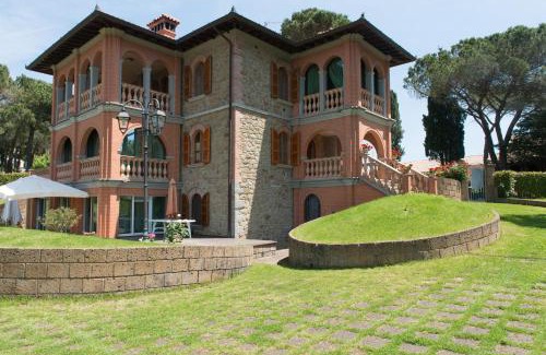 Castel Rigone Apartamento | San Bartolomeo Suite