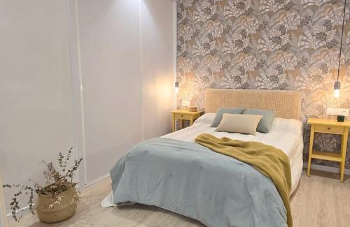 Area Metropolitana de Murcia Apartamento | San Basilio
