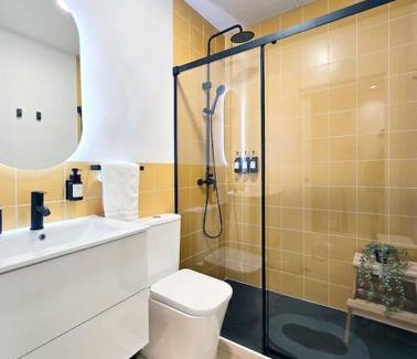 Area Metropolitana de Murcia Apartamento | San Basilio