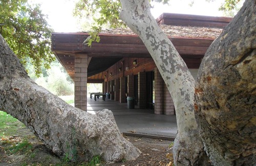Paicines Complejo | San Benito Camping Resort Cottage 10