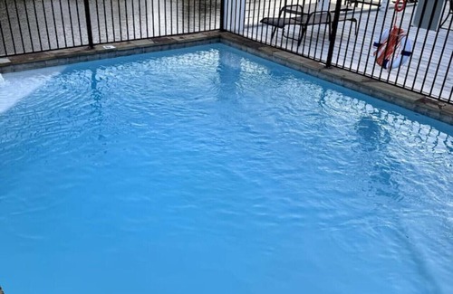 Brazoria Apartamento | San Bernard RIver House
