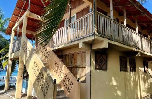 Carti Tupile Apartamento | San blas, Perro Chico