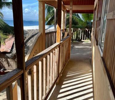 Carti Tupile Apartamento | San blas, Perro Chico