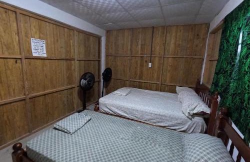 Carti Tupile Apartamento | San blas, Perro Chico