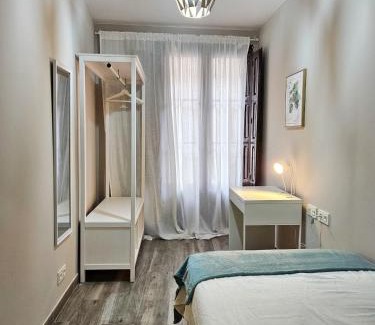 San Pablo Apartamento | San Blas Place
